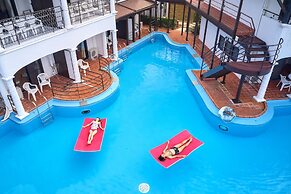 The PoolResort OKINAWA