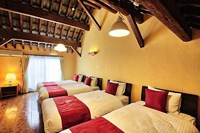 The PoolResort OKINAWA