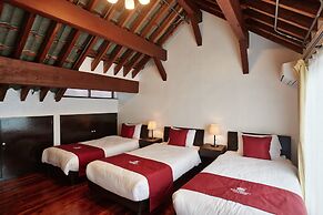 The PoolResort OKINAWA