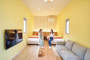 The PoolResort OKINAWA