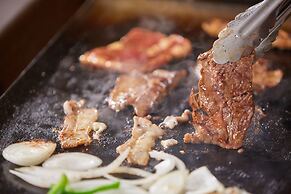 The PoolResort OKINAWA