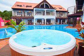 The PoolResort OKINAWA