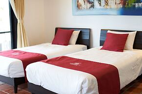 The PoolResort OKINAWA