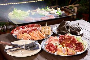 The PoolResort OKINAWA