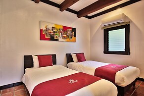 The PoolResort OKINAWA