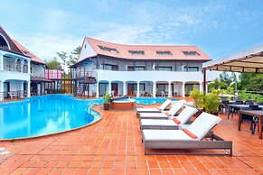 The PoolResort OKINAWA