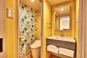 The PoolResort OKINAWA