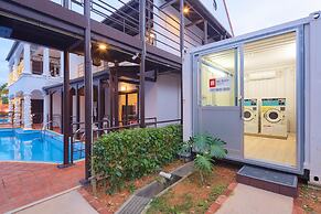 The PoolResort OKINAWA