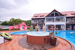 The PoolResort OKINAWA