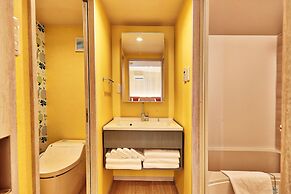 The PoolResort OKINAWA