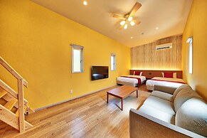 The PoolResort OKINAWA