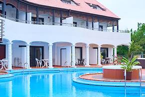 The PoolResort OKINAWA