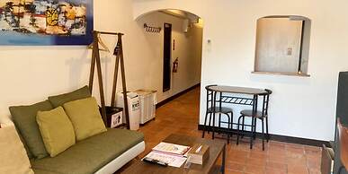 The PoolResort OKINAWA