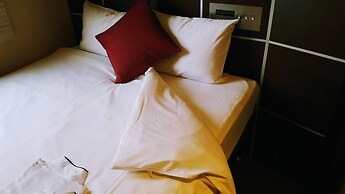 My Hotel Okazaki