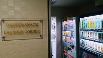 My Hotel Okazaki