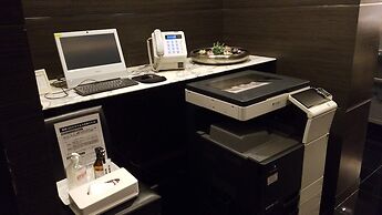 My Hotel Okazaki