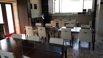 My Hotel Okazaki