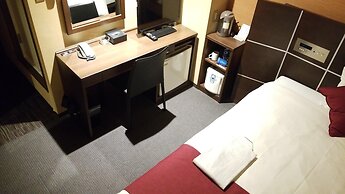 My Hotel Okazaki