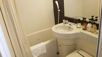 My Hotel Okazaki