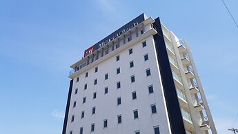 My Hotel Okazaki