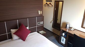 My Hotel Okazaki