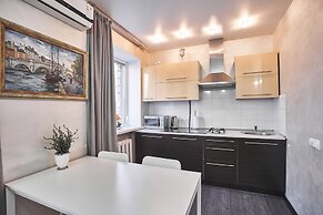 Minsklux Apartments