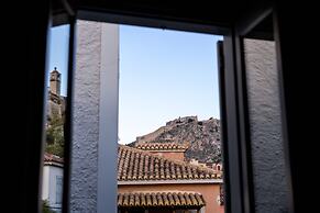 Gambello Luxury Rooms