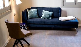 Gambello Luxury Rooms