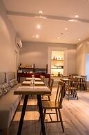 Gambello Luxury Rooms