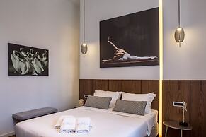 Gambello Luxury Rooms