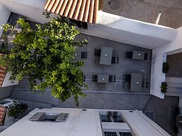 Gambello Luxury Rooms