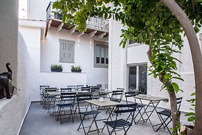 Gambello Luxury Rooms