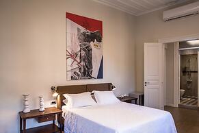Gambello Luxury Rooms