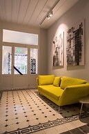 Gambello Luxury Rooms