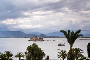 Gambello Luxury Rooms