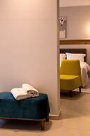 Gambello Luxury Rooms