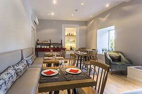 Gambello Luxury Rooms