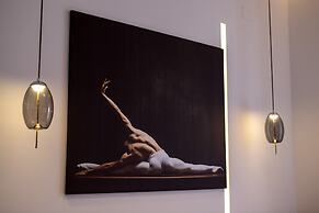 Gambello Luxury Rooms