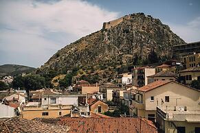 Gambello Luxury Rooms