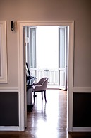 Gambello Luxury Rooms