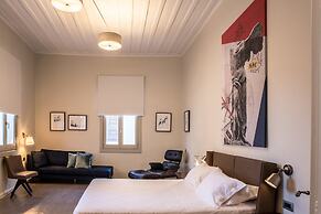 Gambello Luxury Rooms