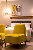 Gambello Luxury Rooms