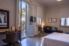 Gambello Luxury Rooms