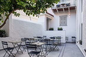 Gambello Luxury Rooms