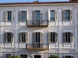 Gambello Luxury Rooms