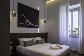 Gambello Luxury Rooms