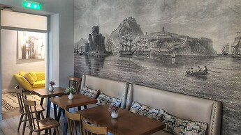 Gambello Luxury Rooms