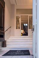 Gambello Luxury Rooms