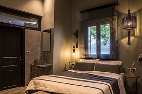 Gambello Luxury Rooms