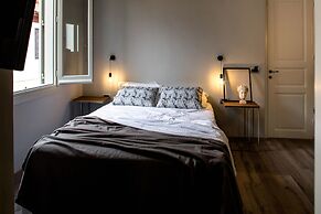 Gambello Luxury Rooms